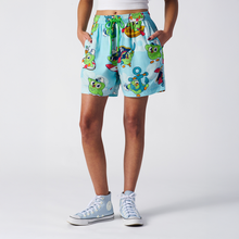 Load image into Gallery viewer, Captain duo shorts