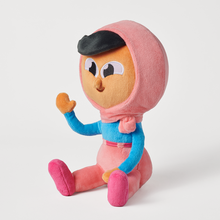 Load image into Gallery viewer, Zari plushie