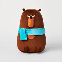 Load image into Gallery viewer, Falstaff plushie