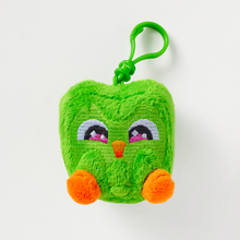 Load image into Gallery viewer, Duo plushie keychain