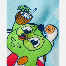 Load image into Gallery viewer, Captain duo shirt