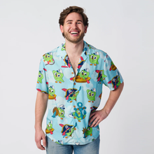 Load image into Gallery viewer, Captain duo shirt
