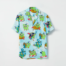 Load image into Gallery viewer, Captain duo shirt