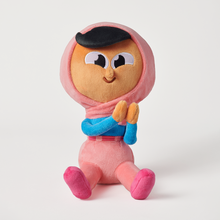 Load image into Gallery viewer, Zari plushie
