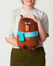 Load image into Gallery viewer, Falstaff plushie
