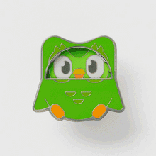 Load image into Gallery viewer, Duo's mixed emotions pin
