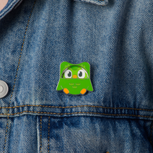 Load image into Gallery viewer, Duo's mixed emotions pin
