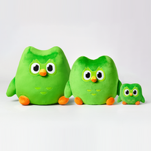 Load image into Gallery viewer, Duo plushie
