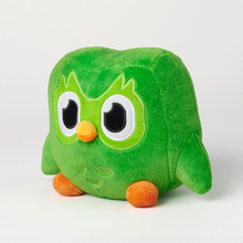 Load image into Gallery viewer, Duo plushie
