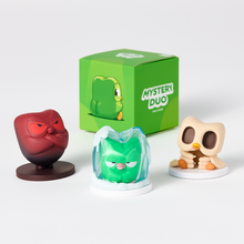 Load image into Gallery viewer, Duo blind box
