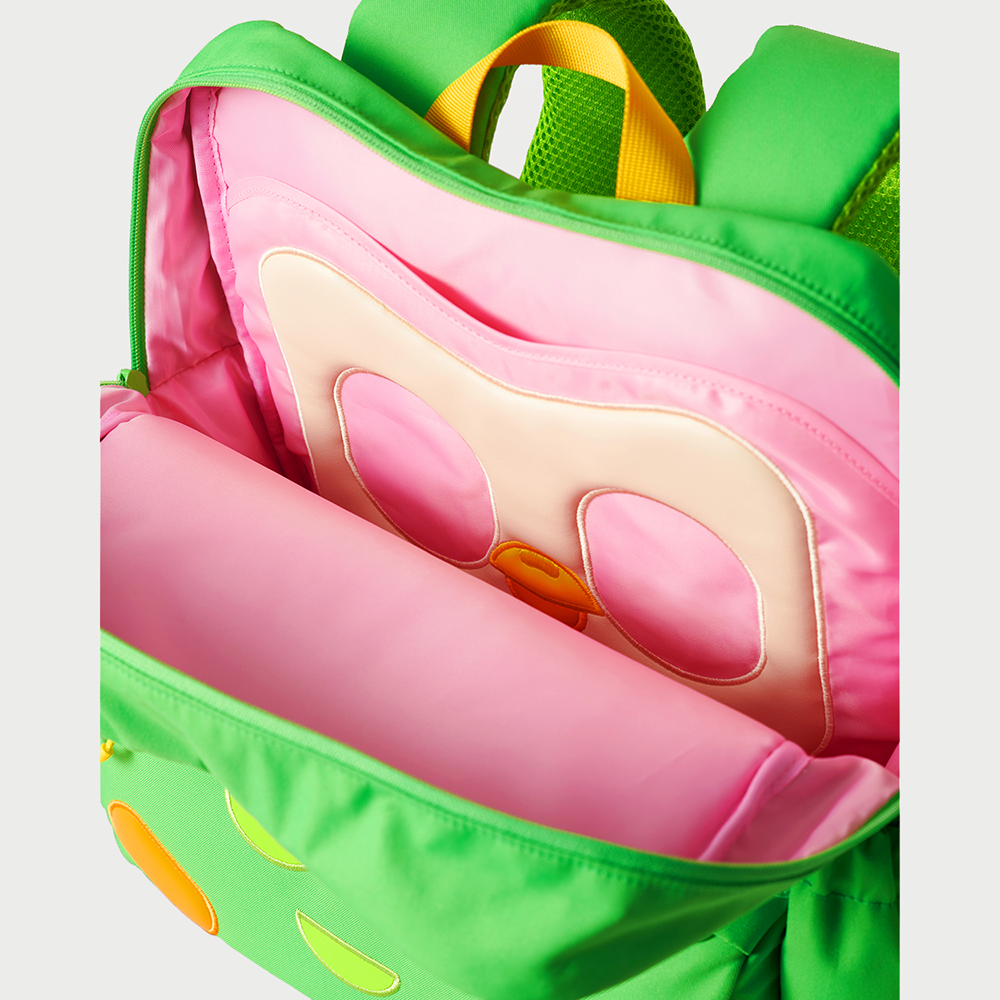 Duo backpack emea – Duolingo Europe