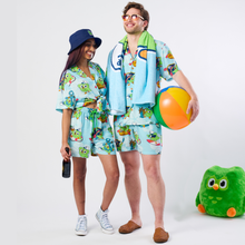 Load image into Gallery viewer, Captain duo shirt
