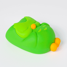 Charger l'image dans la galerie, Veilleuse tactile Duo dodo
